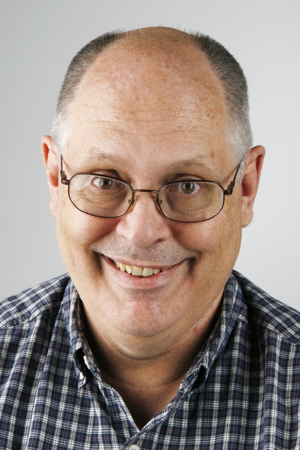 Foto de Larry Latham