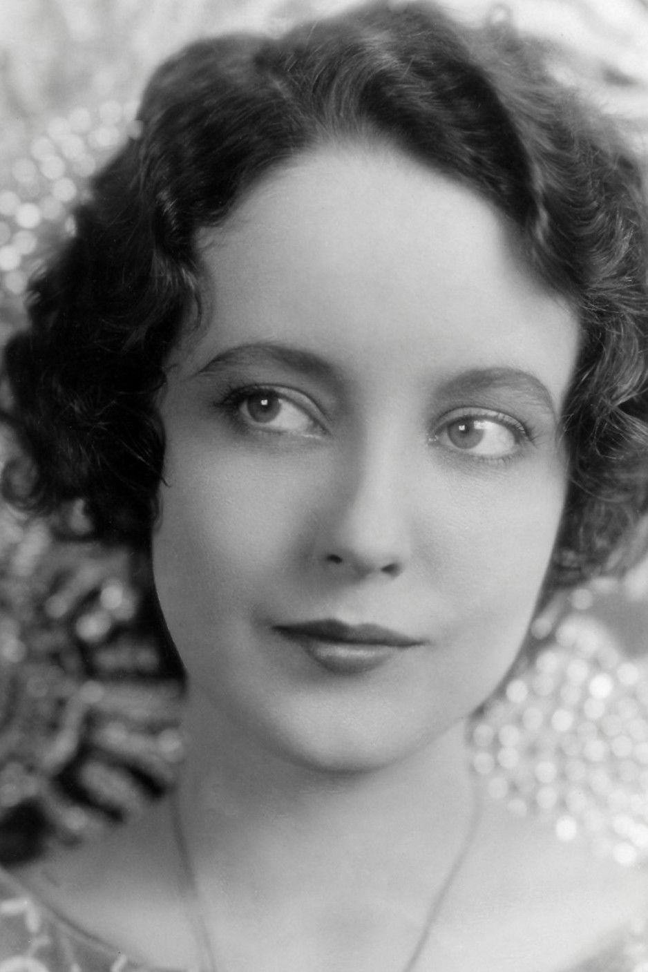 Foto de Betty Bronson