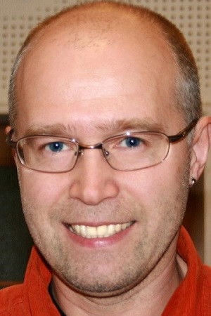 Foto de Konstantin Bronzit