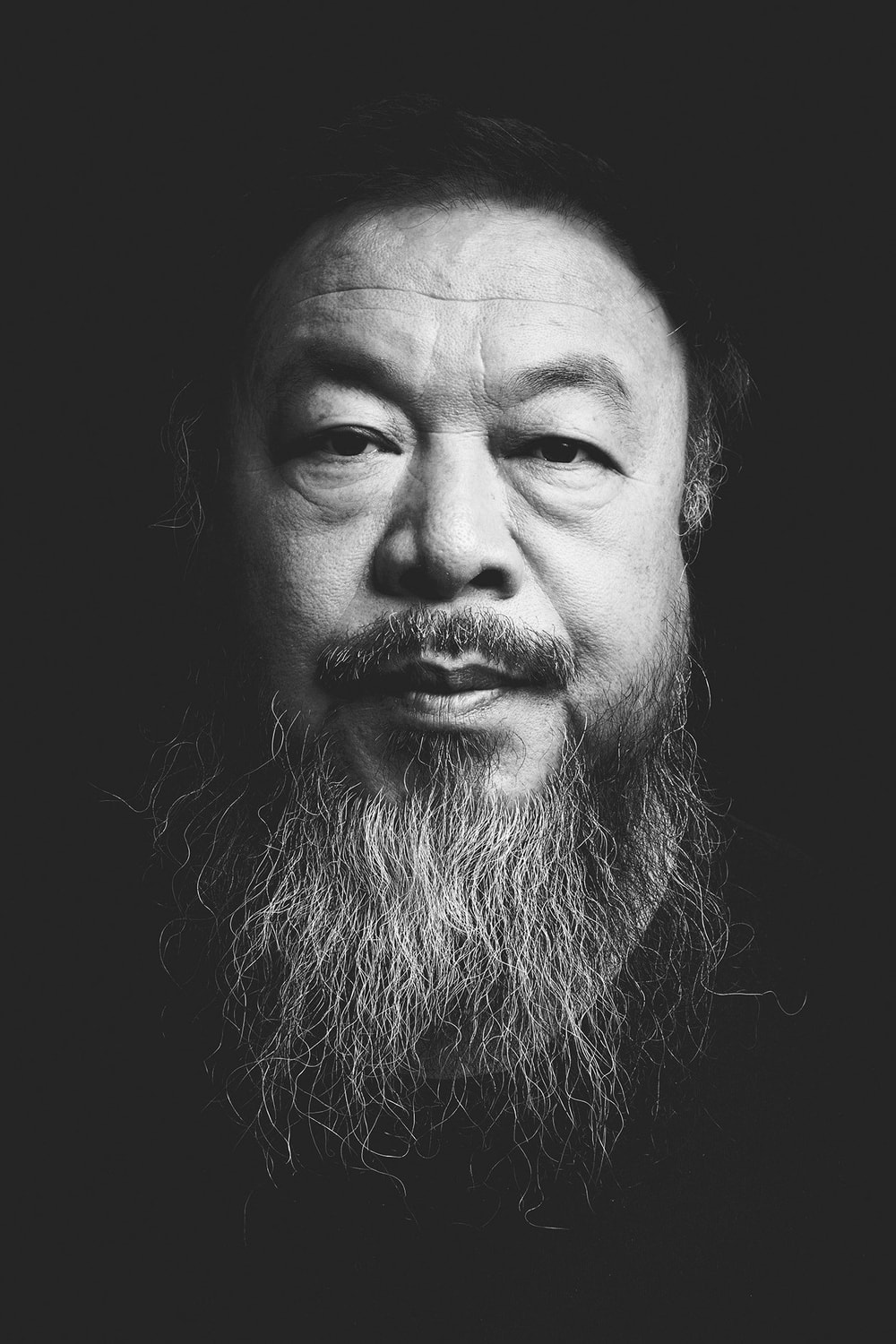 Foto de Ai Weiwei