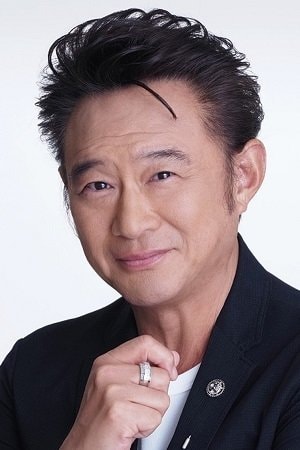 Foto de Eiichiro Funakoshi
