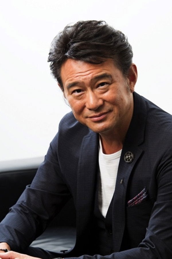 Foto de Eiichiro Funakoshi