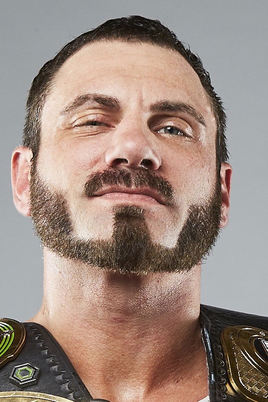 Foto de Daniel Solwold Jr.