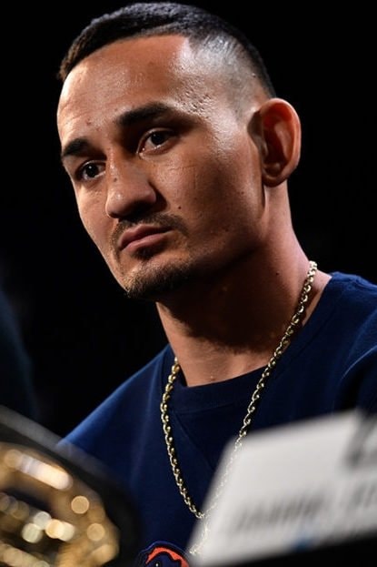 Foto de Max Holloway