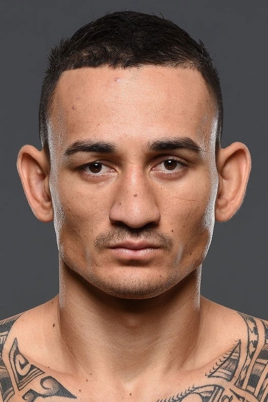 Foto de Max Holloway