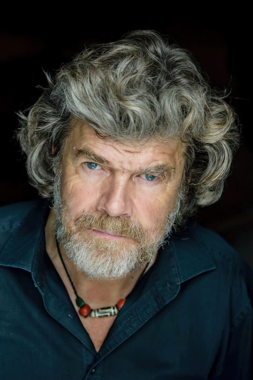 Foto de Reinhold Messner