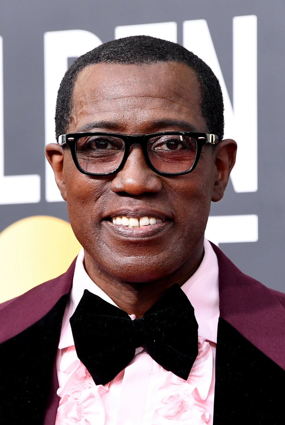 Foto de Wesley Snipes