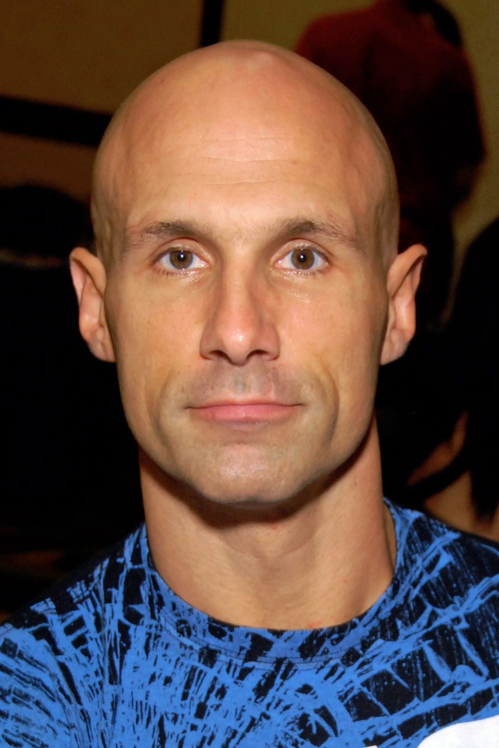 Foto de Daniel Covell