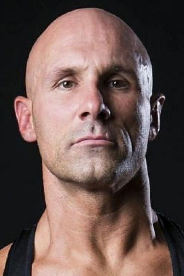 Foto de Daniel Covell