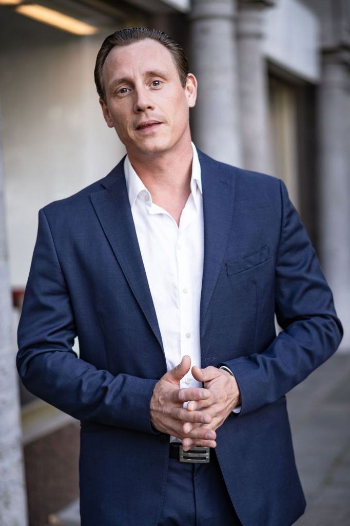 Foto de Patrick Kalupa