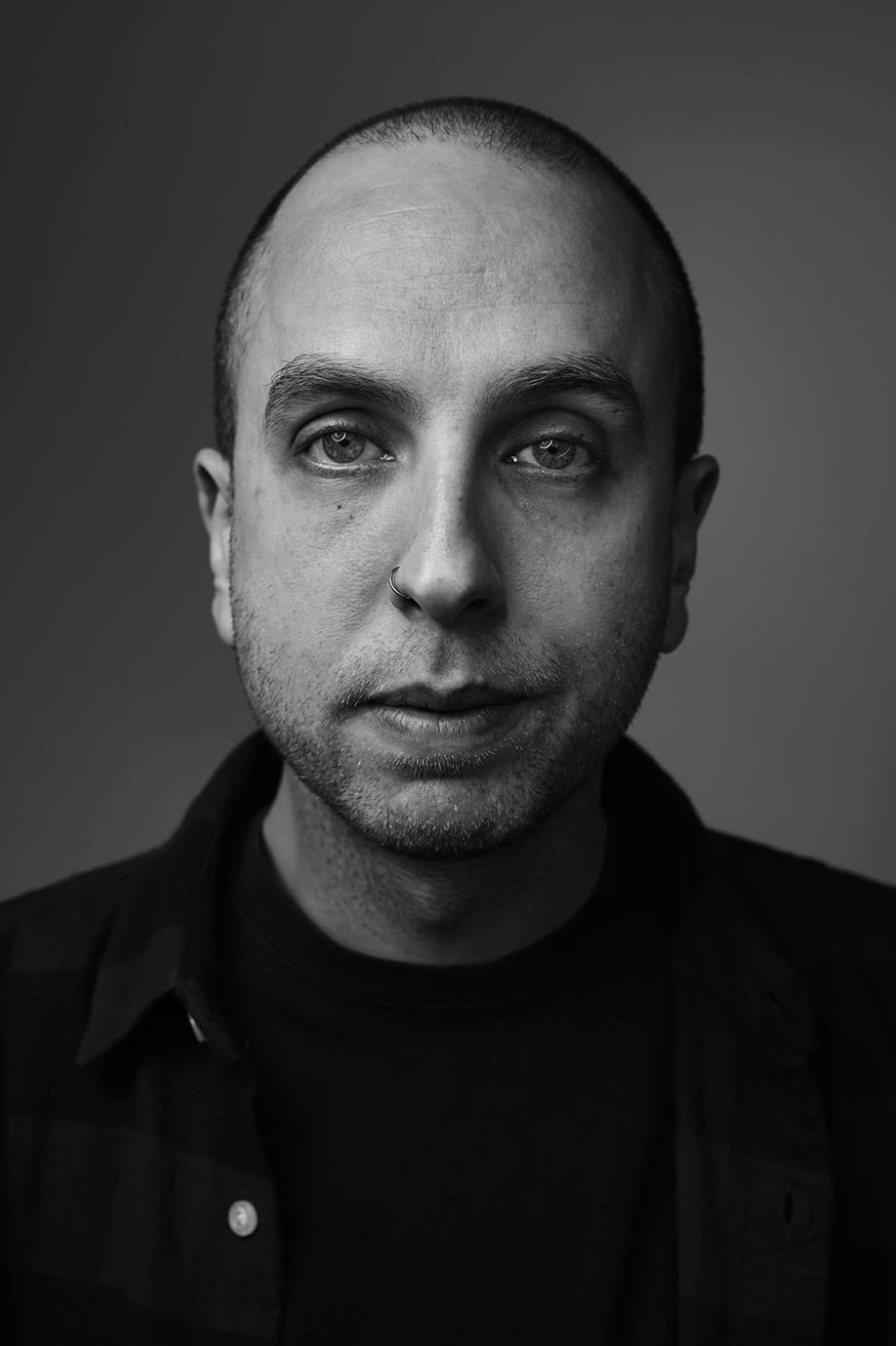 Foto de Brandon Cronenberg