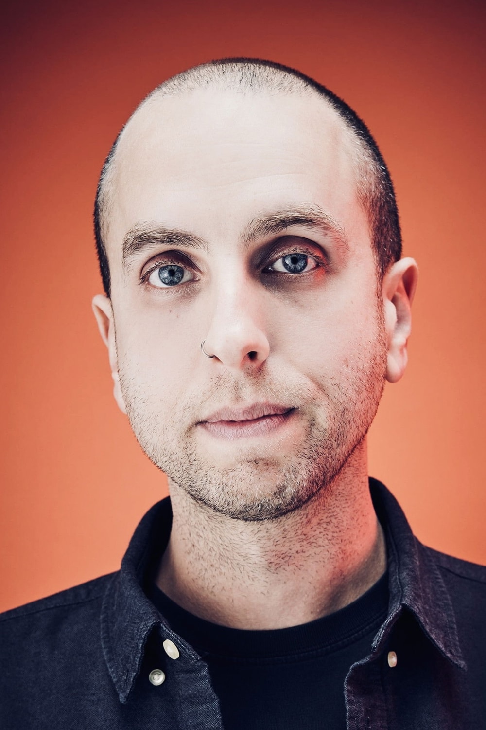 Foto de Brandon Cronenberg