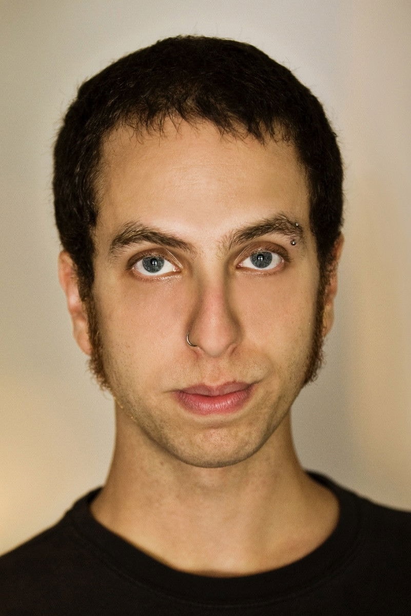 Foto de Brandon Cronenberg