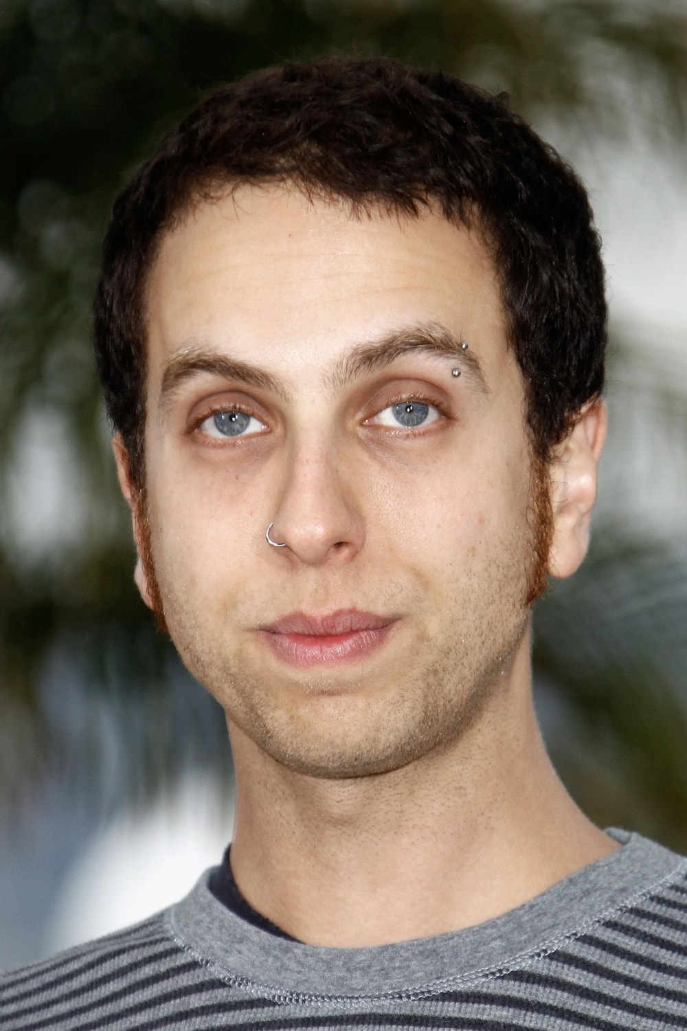 Foto de Brandon Cronenberg