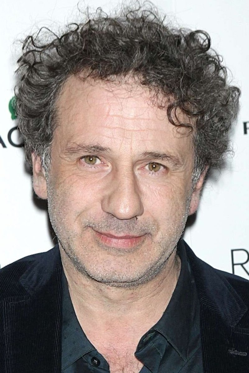 Foto de Emmanuel Finkiel