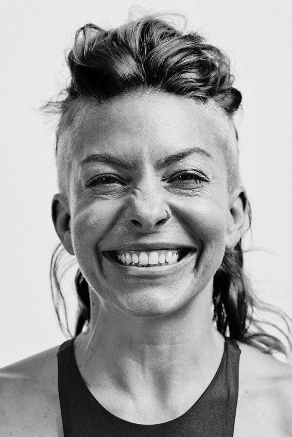 Foto de Kym Perfetto