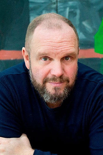 Foto de David Ondříček