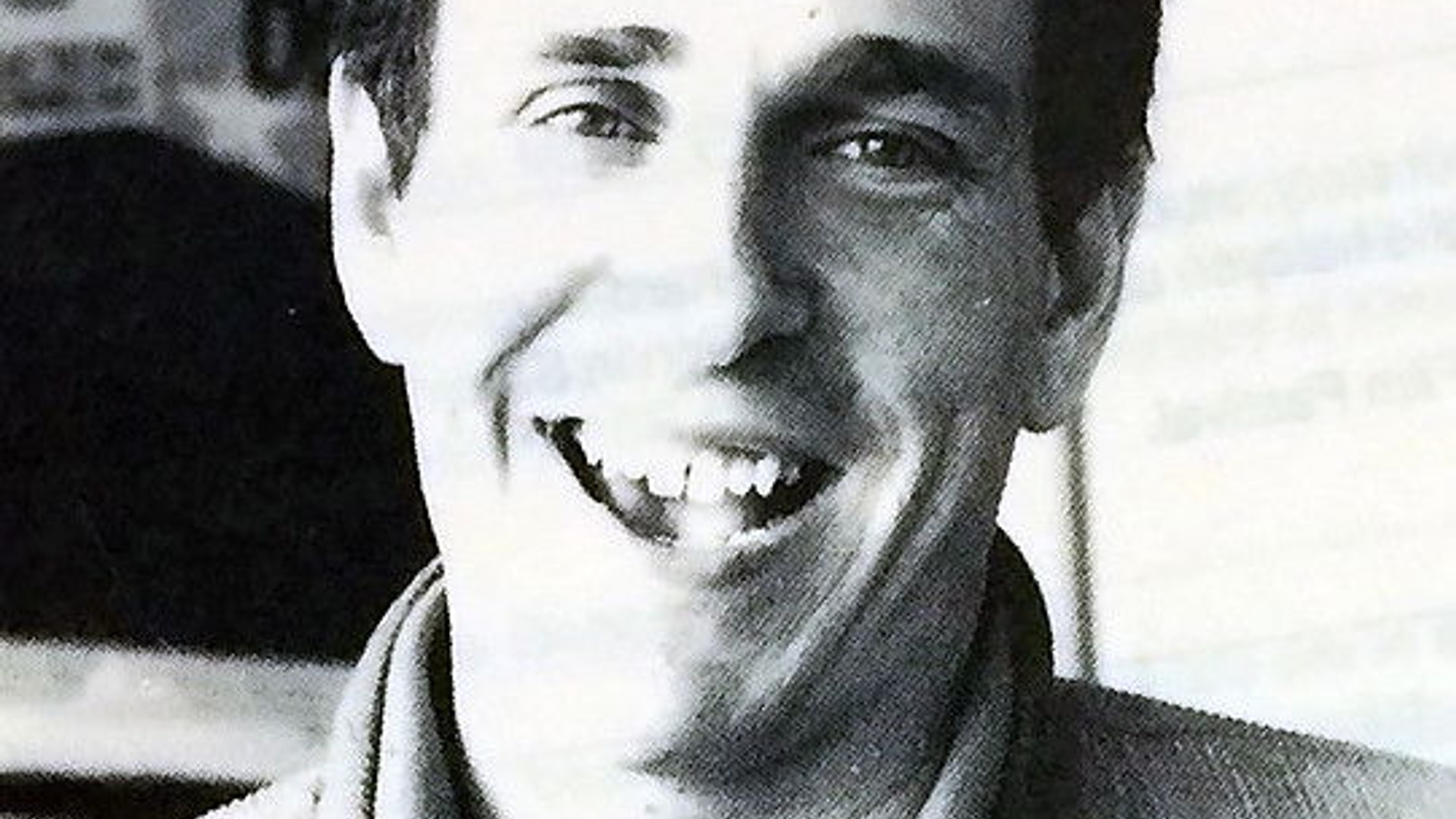 Foto de Arthur J. Bressan, Jr.