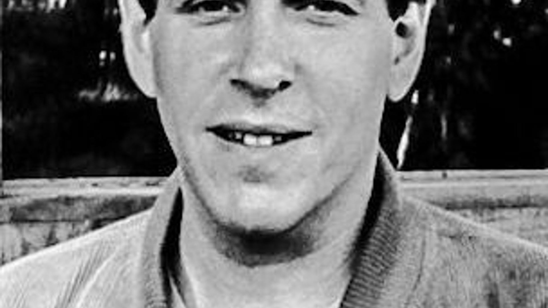 Foto de Arthur J. Bressan, Jr.