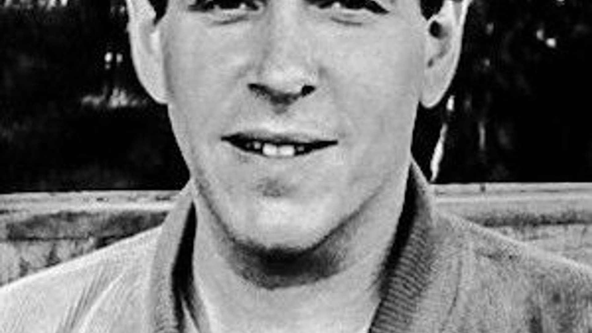 Foto de Arthur J. Bressan, Jr.