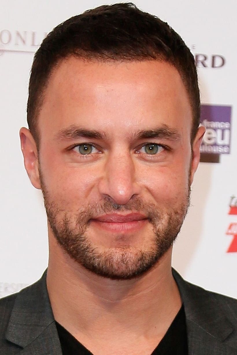 Foto de Raphaël Lenglet