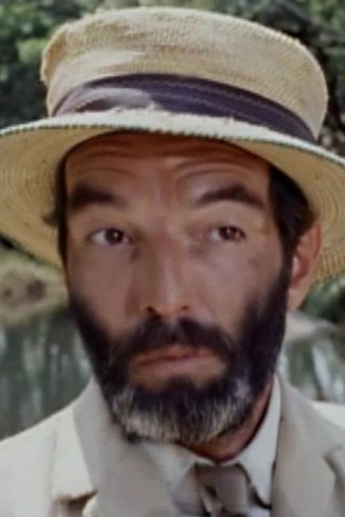 Foto de Géza Kovács