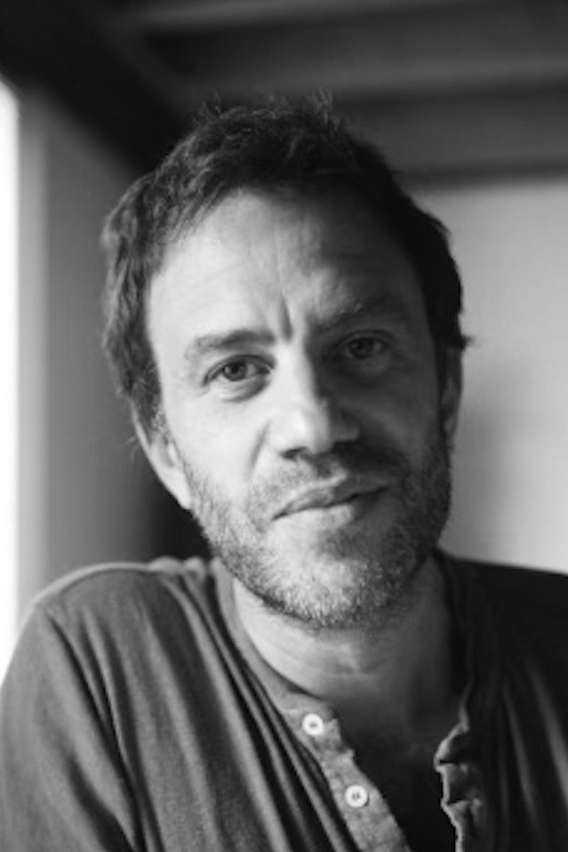 Foto de Raphaël Frydman