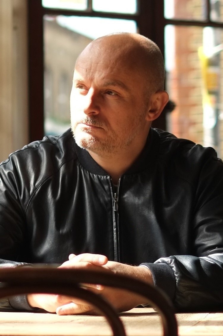 Foto de Ron Scalpello