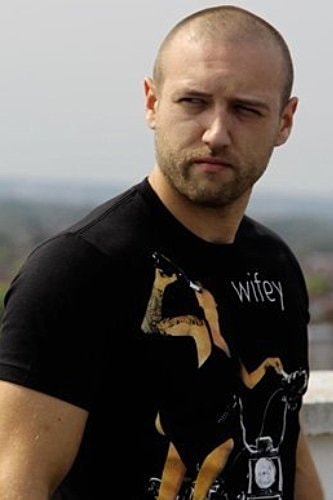 Foto de English Frank