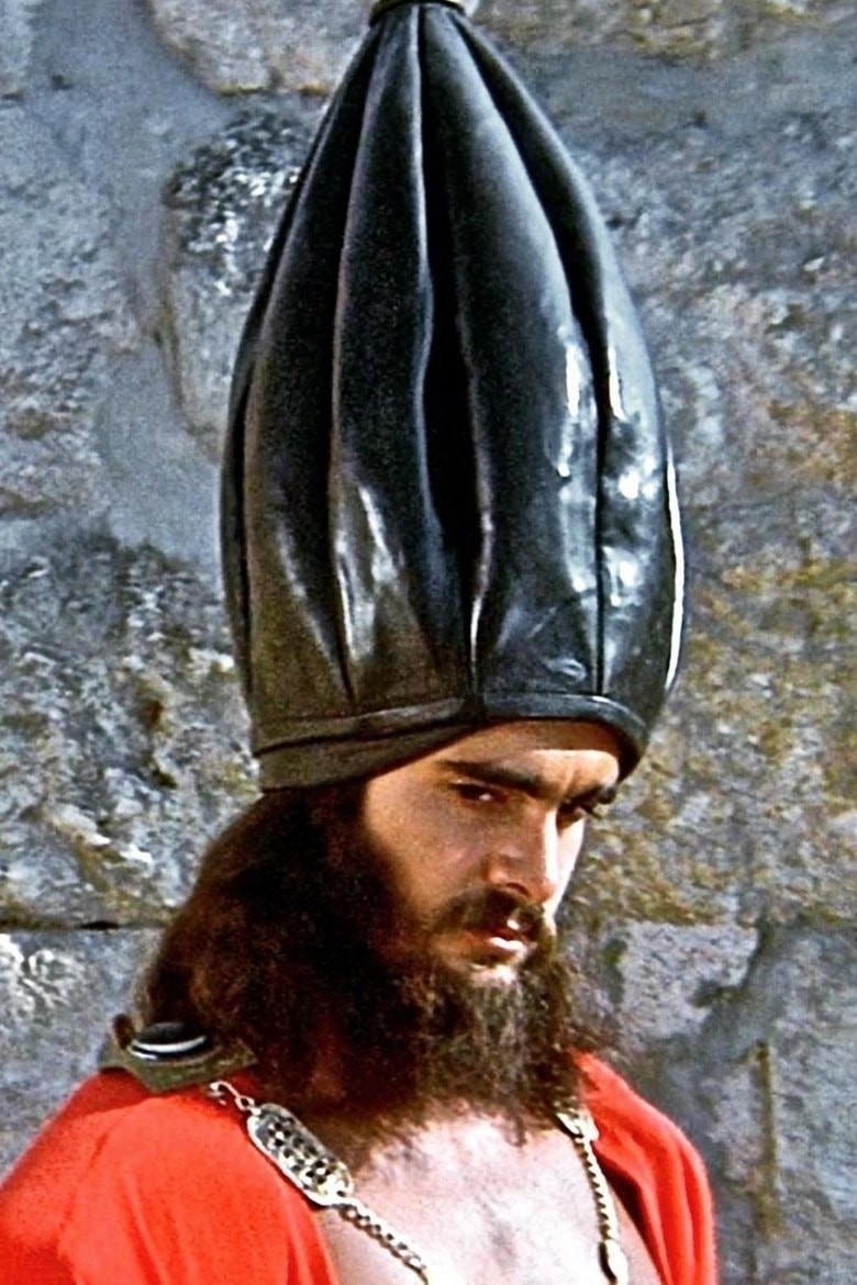 Foto de Kurt Yaghjian