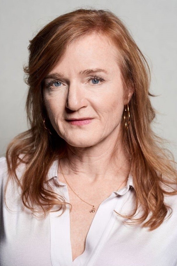 Foto de Nina Petri