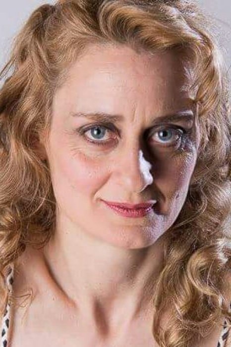 Foto de Romina Pinto