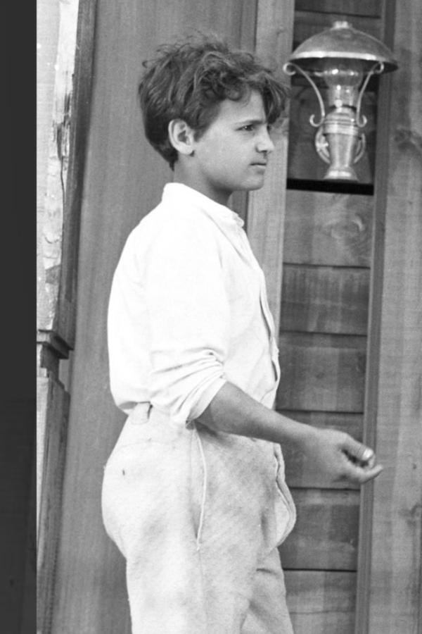 Foto de Antoñito Ruiz