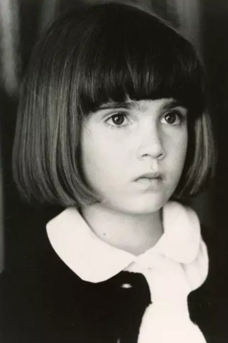 Foto de Sarah Rowland Doroff