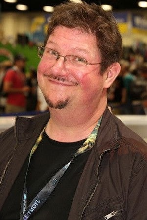 Foto de Dave B. Mitchell