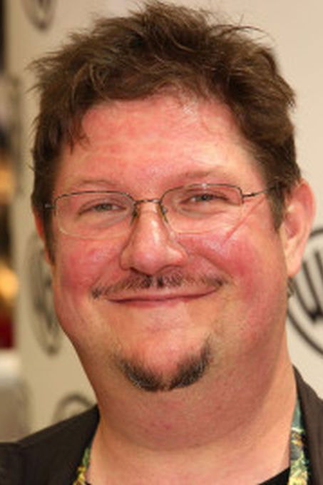 Foto de Dave B. Mitchell