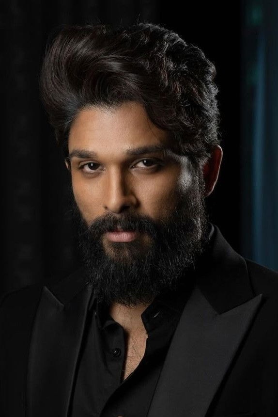 Foto de Allu Arjun
