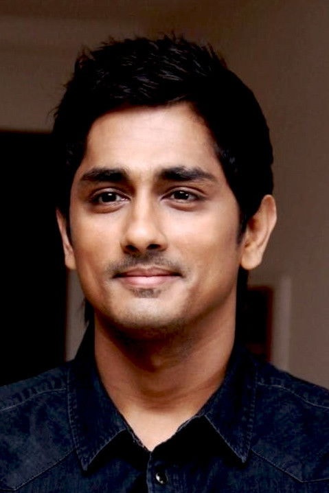Foto de Siddharth
