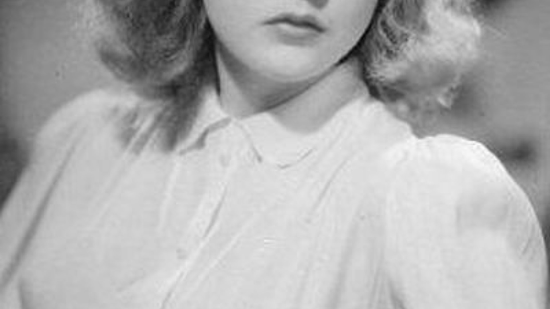 Foto de Patricia Raine