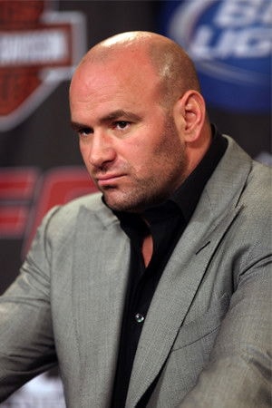 Foto de Dana White