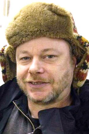 Foto de Graham Fletcher-Cook