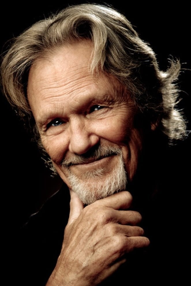 Foto de Kris Kristofferson