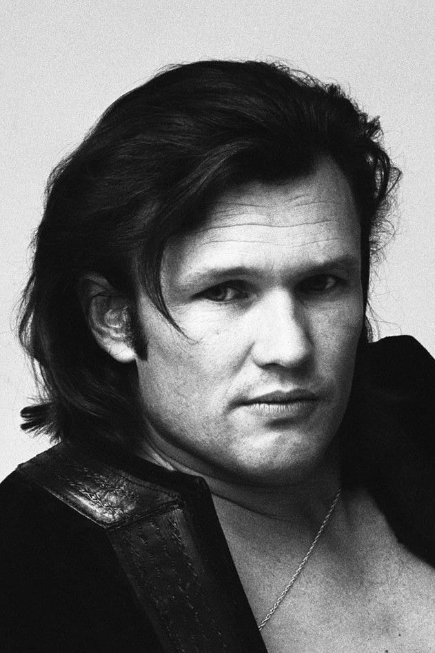 Foto de Kris Kristofferson