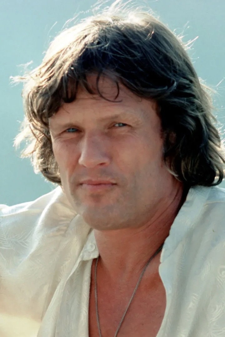 Foto de Kris Kristofferson