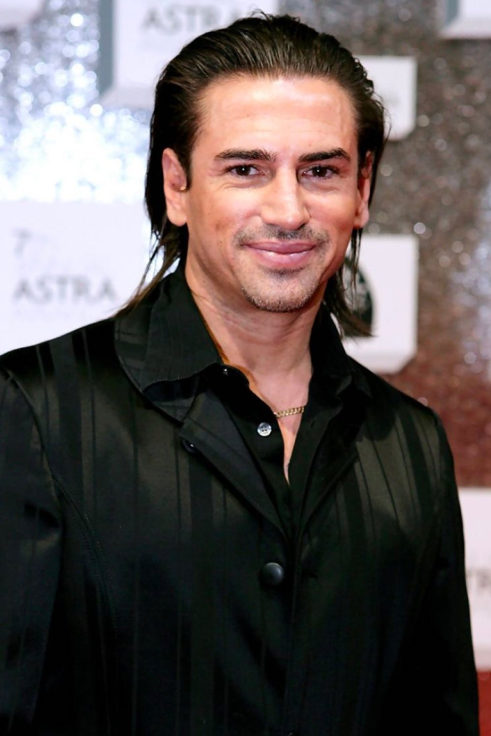 Foto de Justin Melvey