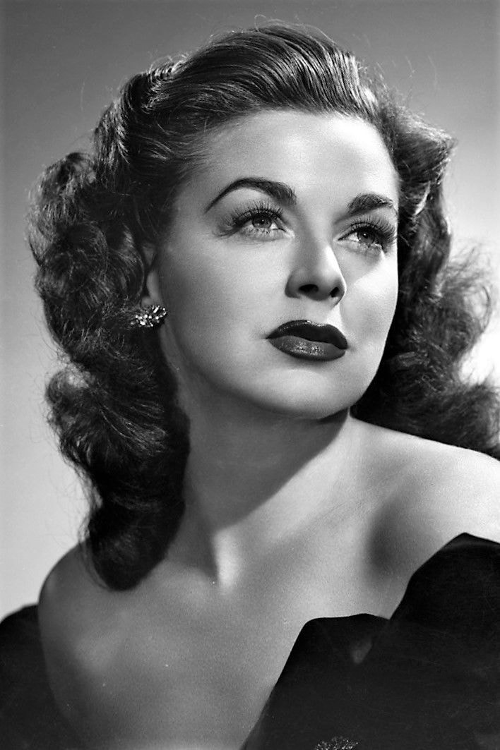 Foto de Marguerite Chapman