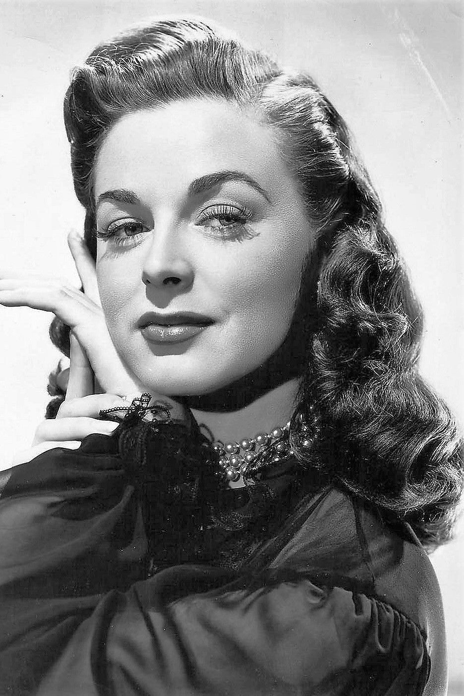 Foto de Marguerite Chapman