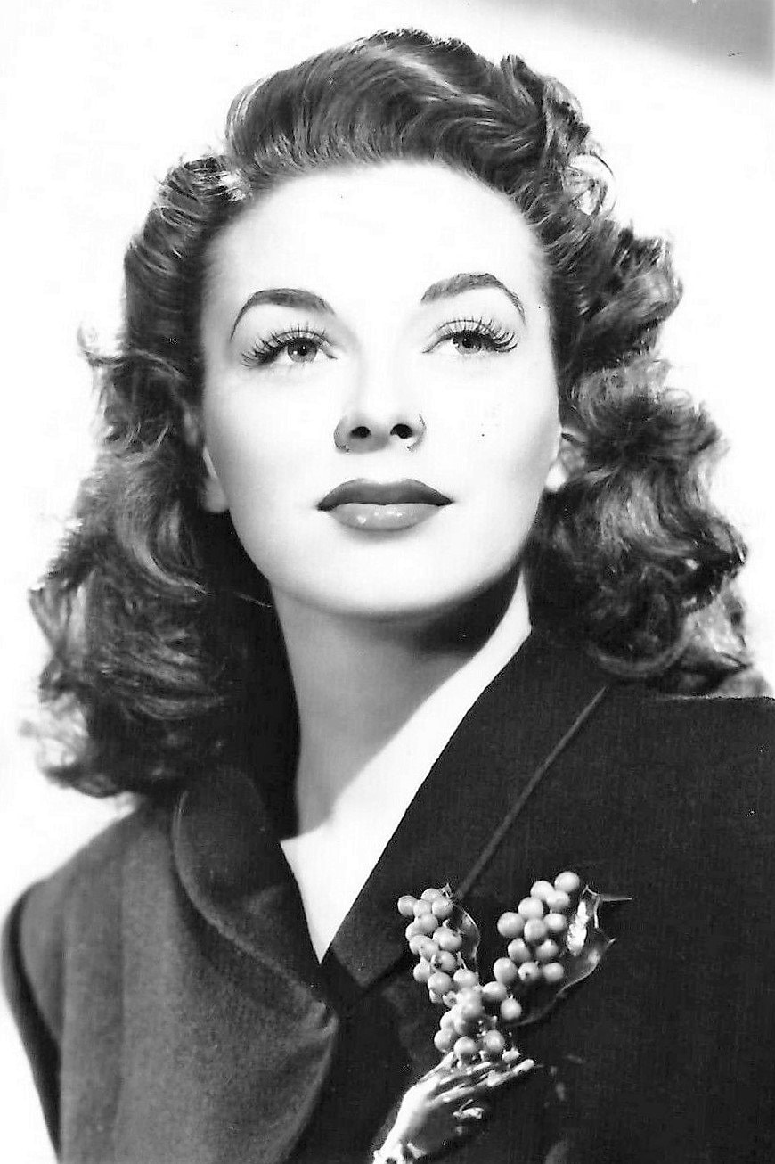 Foto de Marguerite Chapman