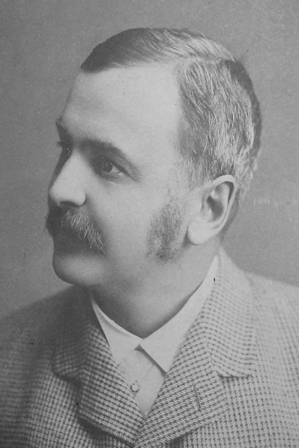 Foto de Frederick Peters