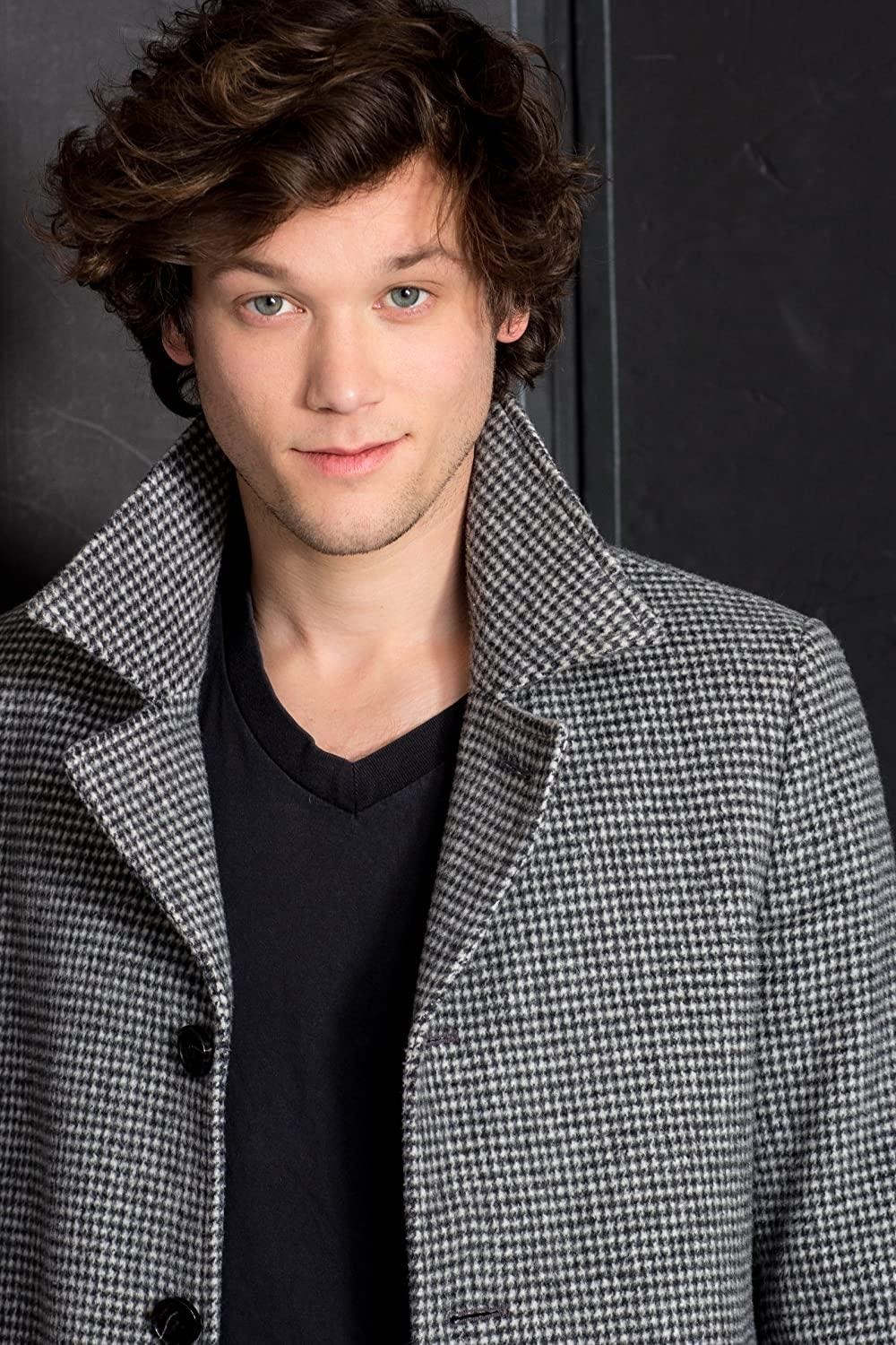 Foto de Josiah Lipscomb